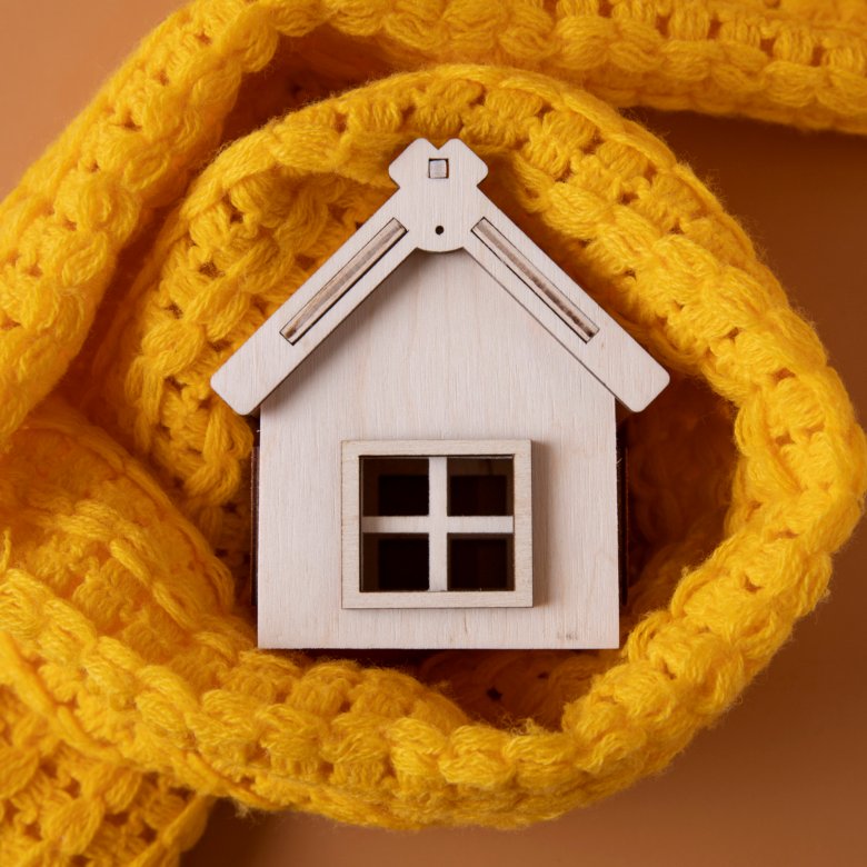 Quais as vantagens do isolamento térmico?