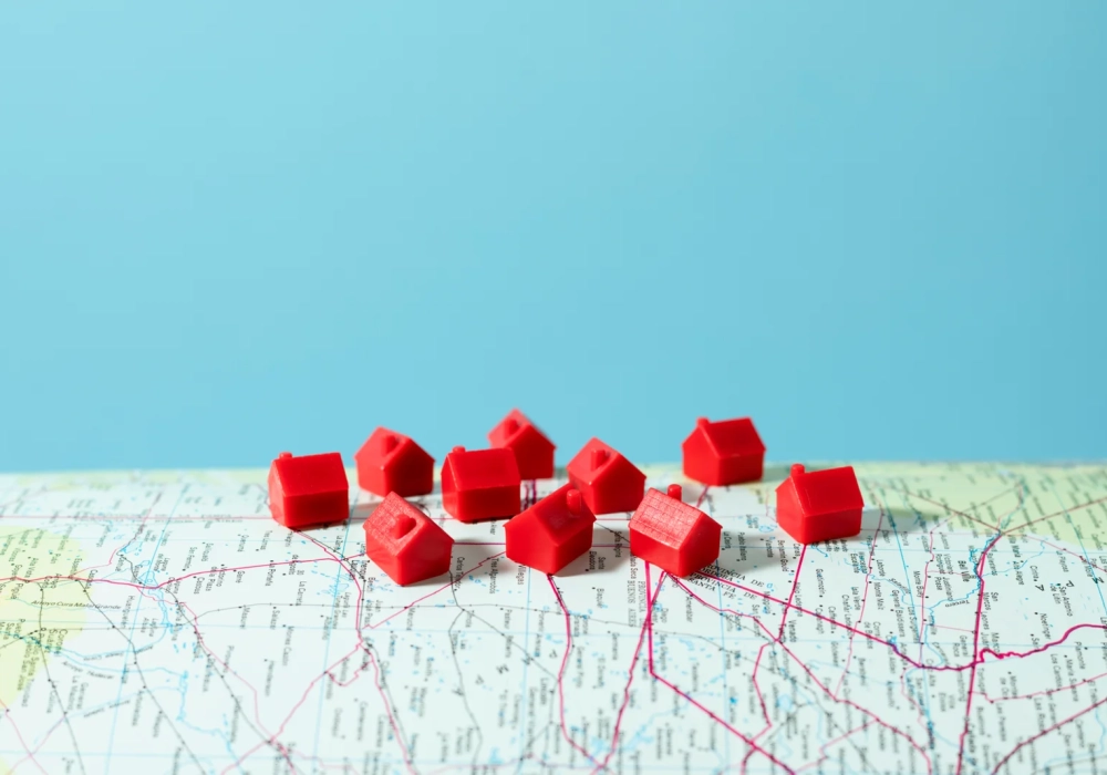 Avaliação Prévia de Mercados Avaliação Prévia de Mercados