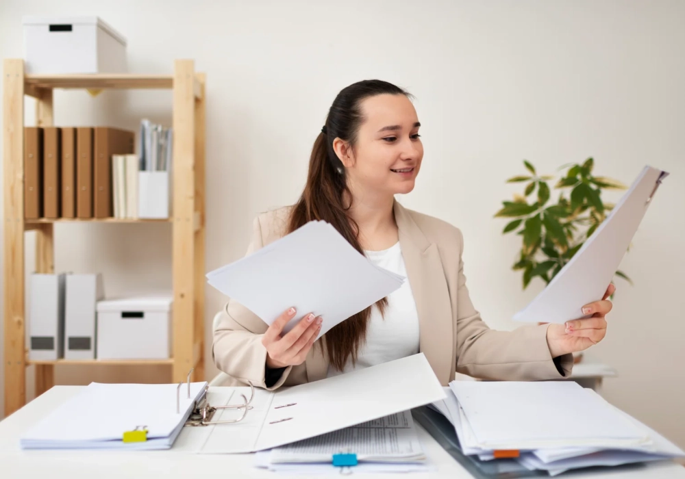 Consolidação Documental Consolidação Documental