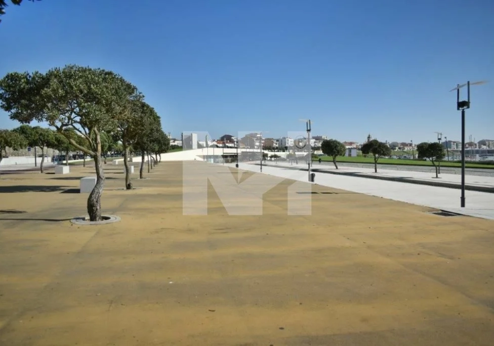 Póvoa de Varzim - 70m da Praia - 20